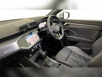 Used Audi Q3 2024 for sale - 78144668: Photo