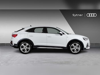 Used Audi Q3 2024 for sale - 78144668: Photo