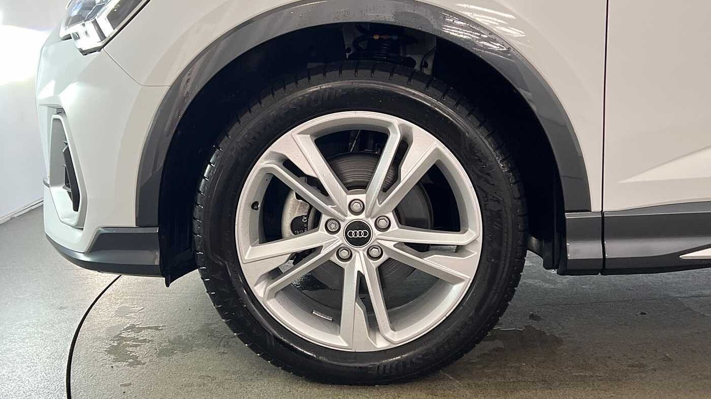 Used Audi Q3 2024 for sale - 78144668: Photo 5