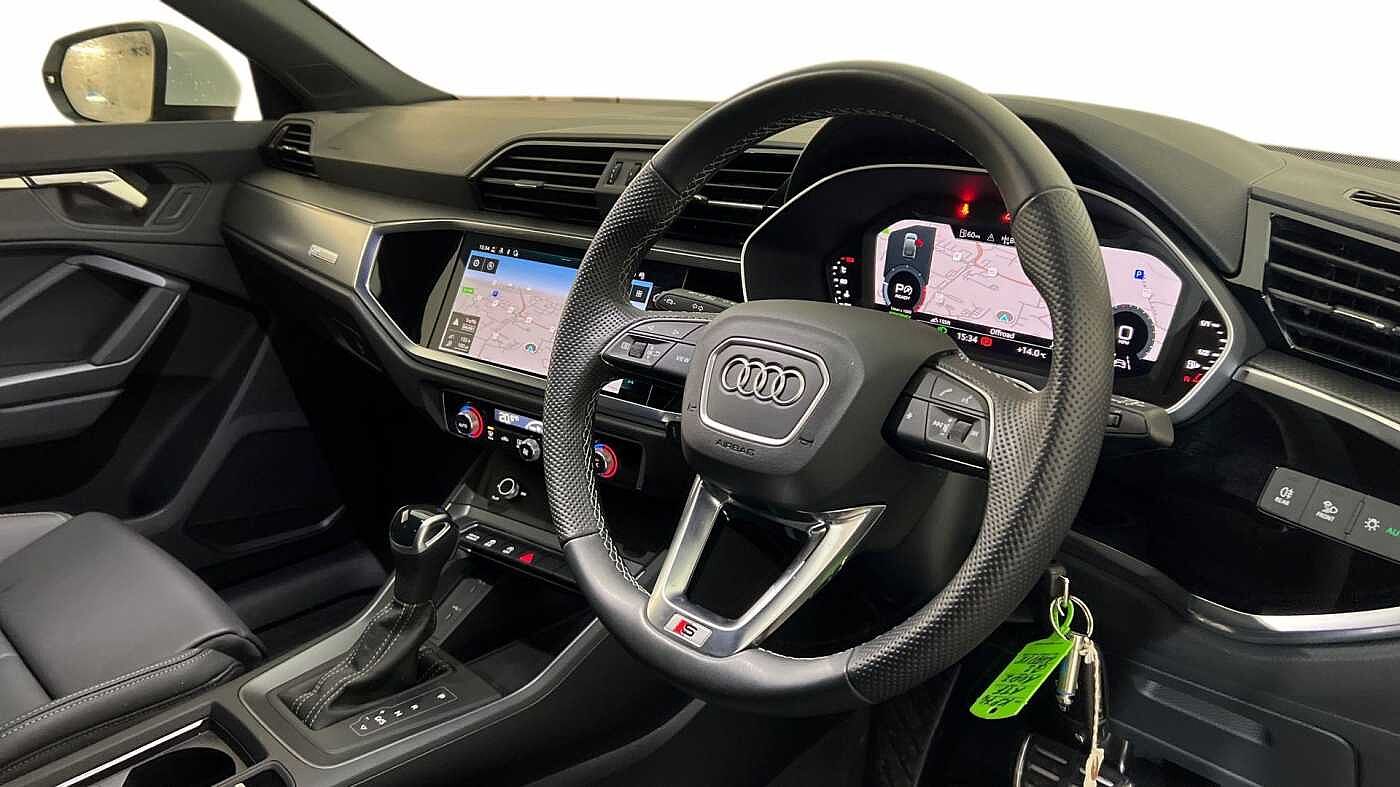 Used Audi Q3 2024 for sale - 78144668: Photo 6