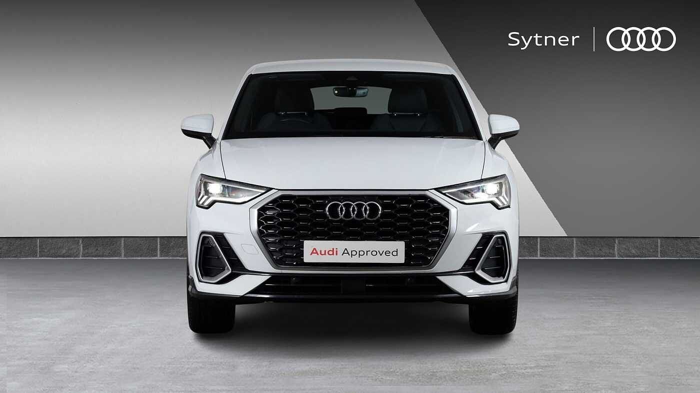 Used Audi Q3 2024 for sale - 78144668: Photo 7