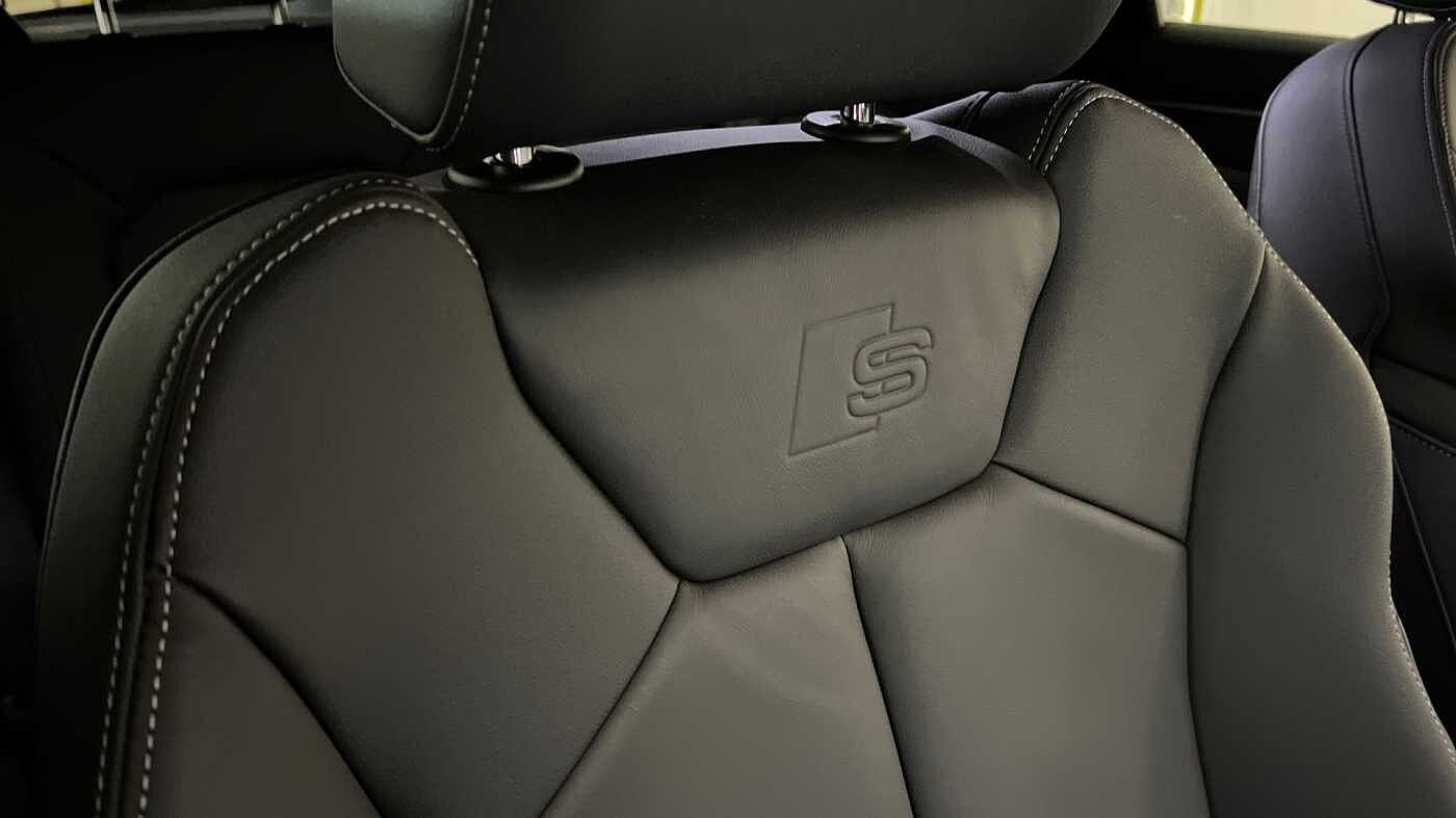 Used Audi Q3 2024 for sale - 78144668: Photo 9