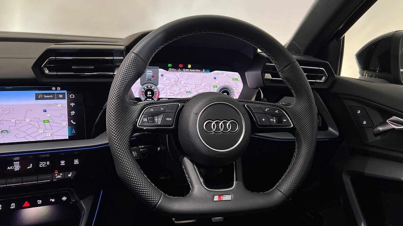 Used Audi A3 2025 for sale - 76678634: Photo 10