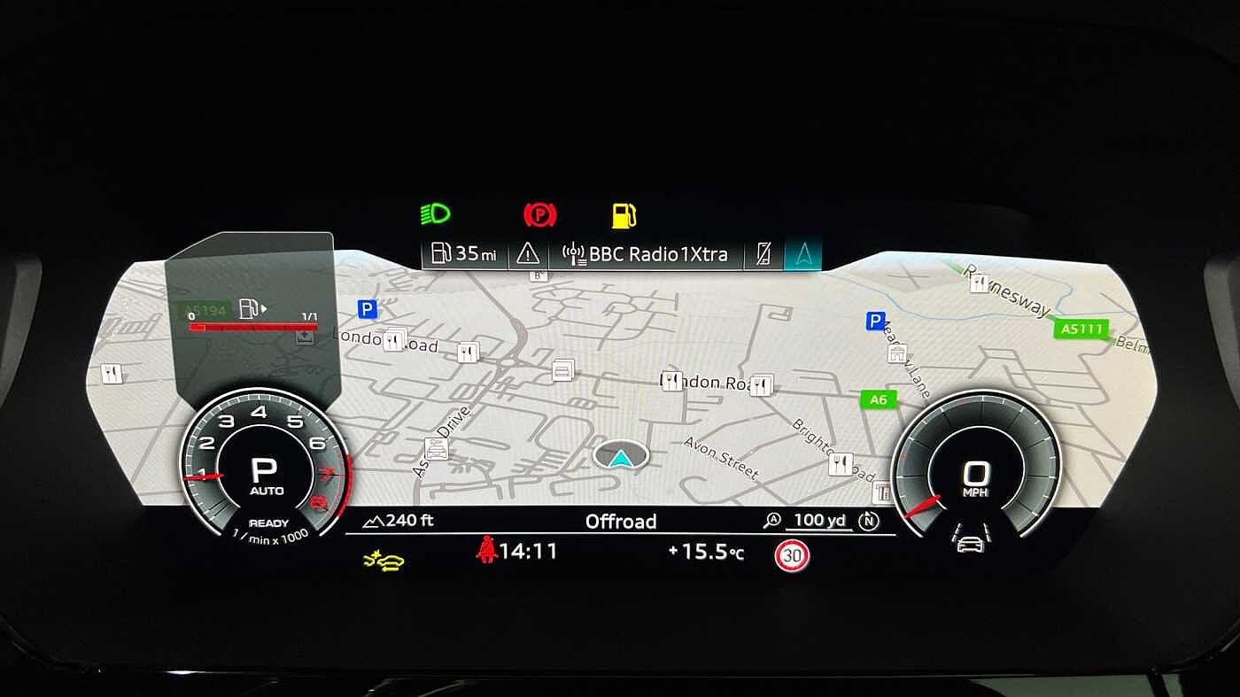 Used Audi A3 2025 for sale - 76678634: Photo 11