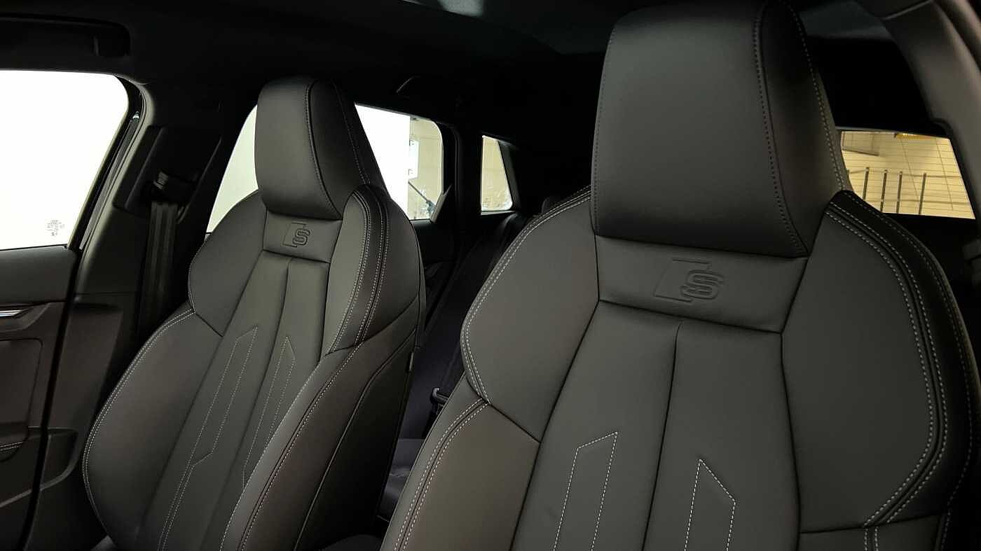 Used Audi A3 2025 for sale - 76678634: Photo 15