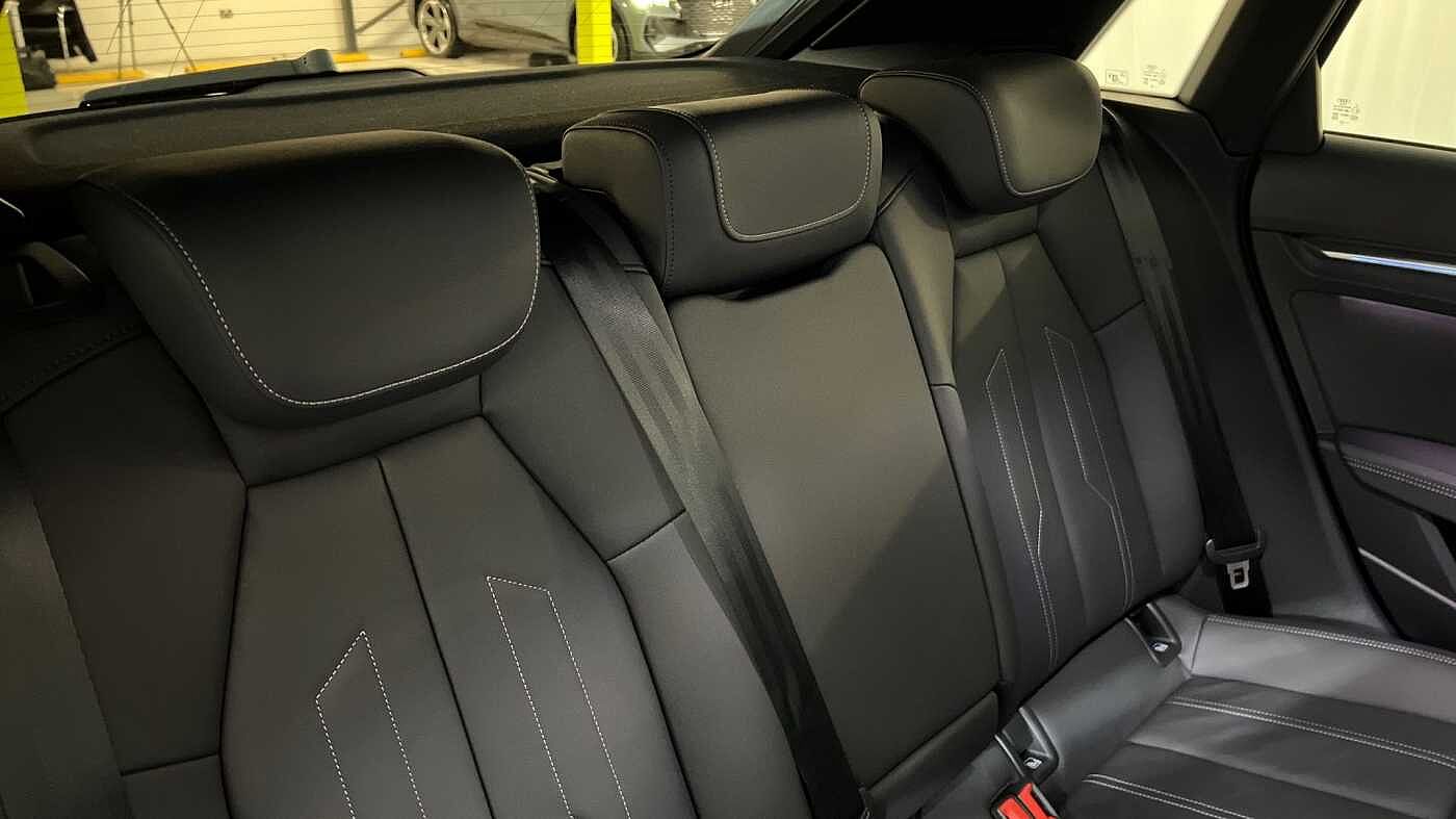 Used Audi A3 2025 for sale - 76678634: Photo 16