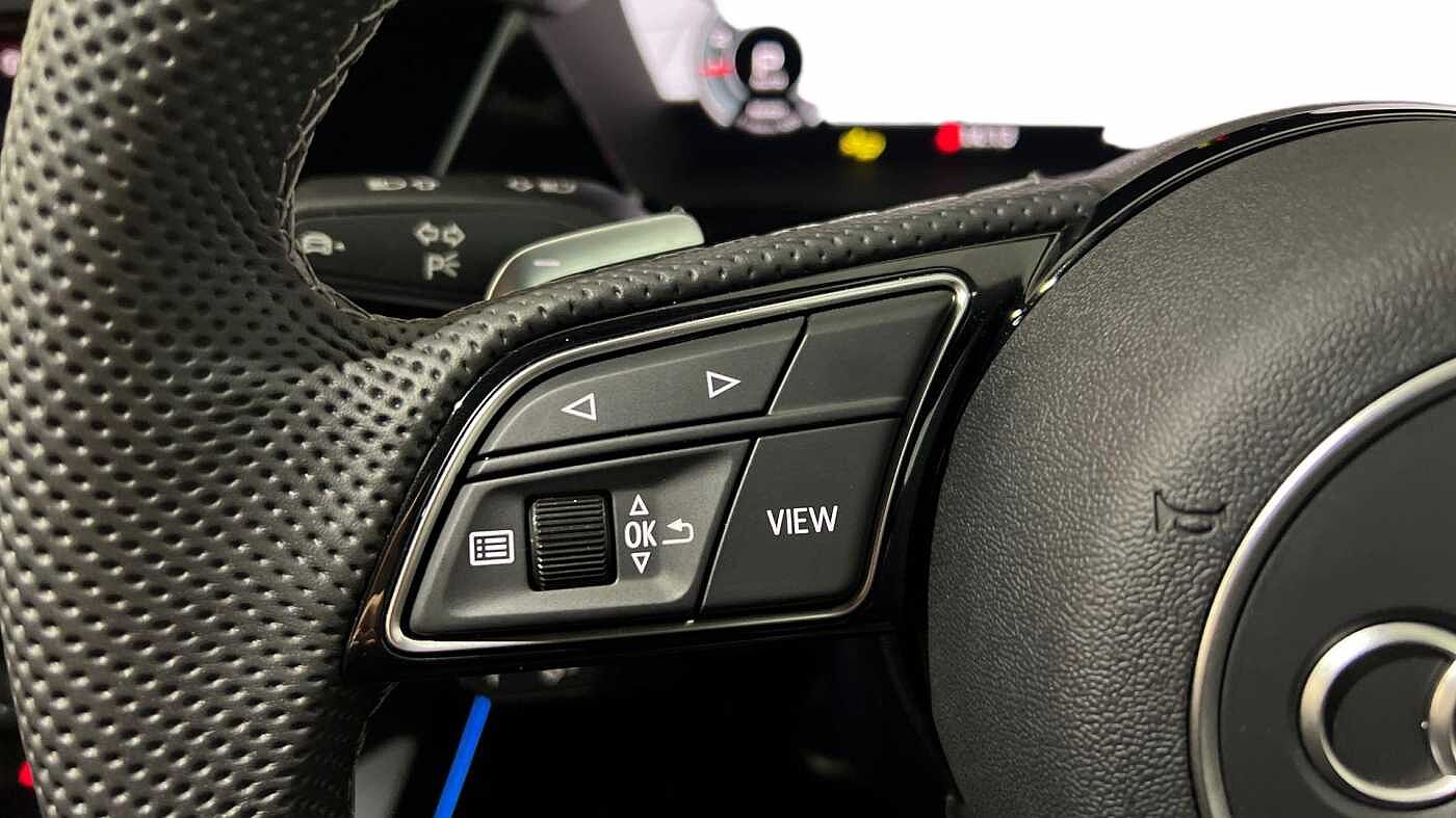 Used Audi A3 2025 for sale - 76678634: Photo 17