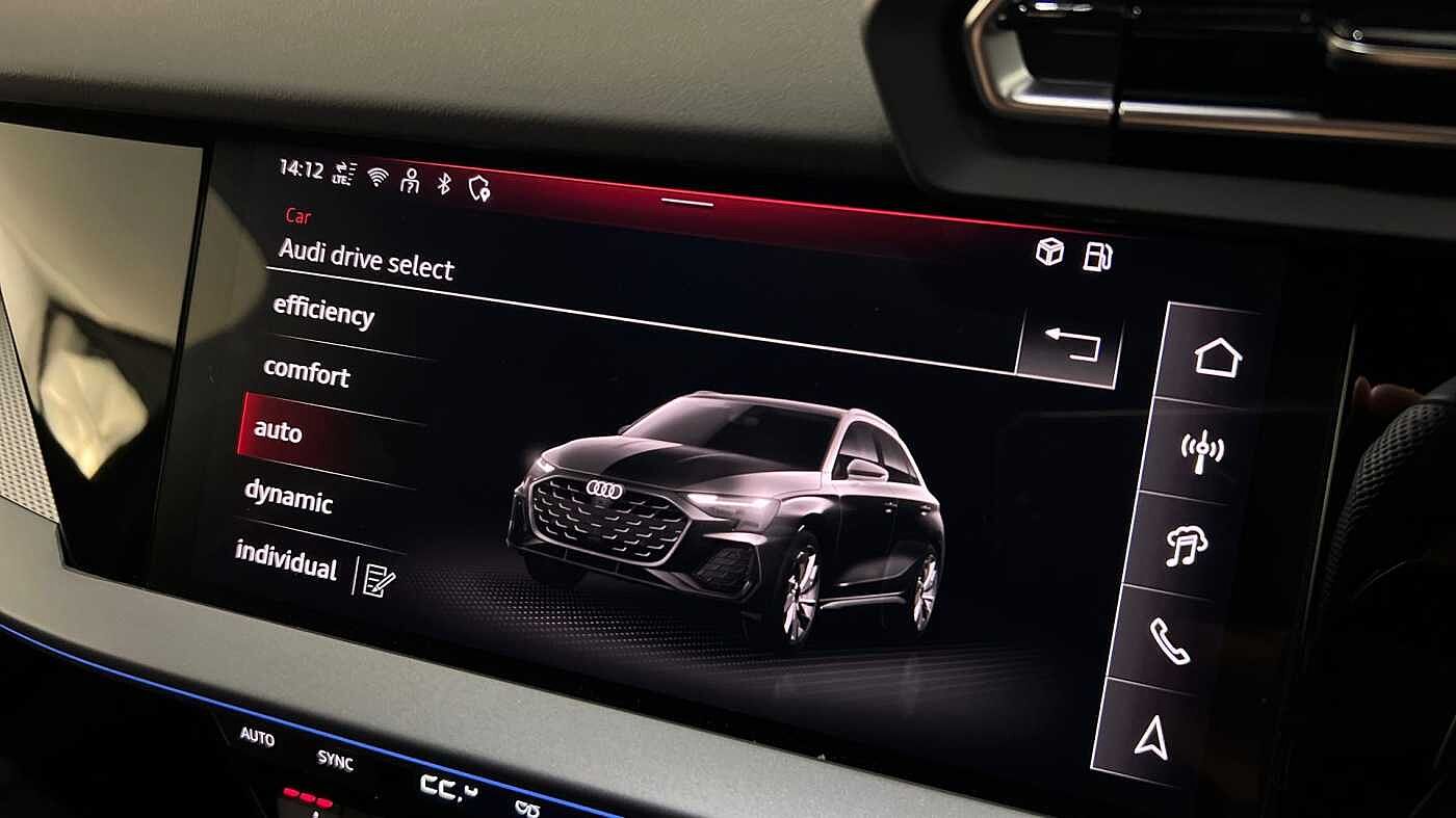 Used Audi A3 2025 for sale - 76678634: Photo 19