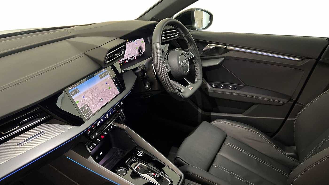 Used Audi A3 2025 for sale - 76678634: Photo 2