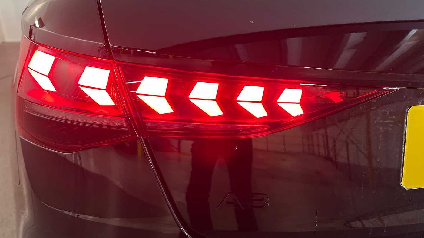 Used Audi A3 2025 for sale - 76678634: Photo 23