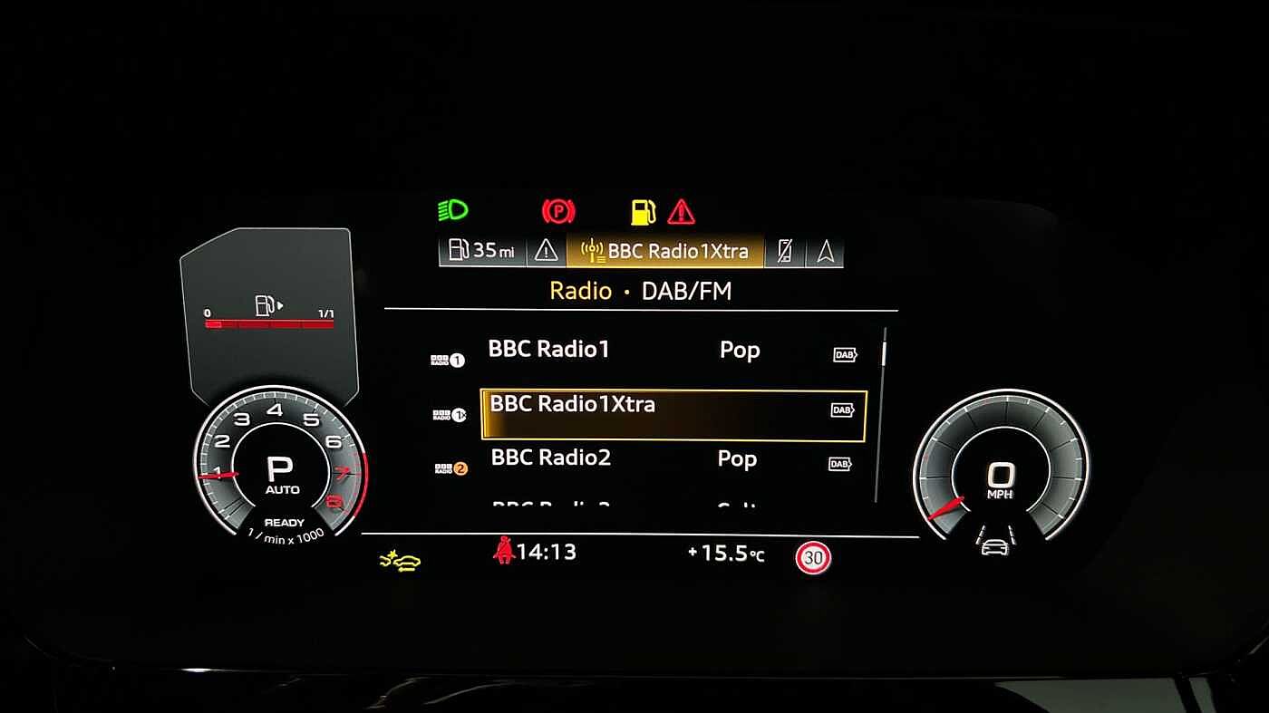 Used Audi A3 2025 for sale - 76678634: Photo 25