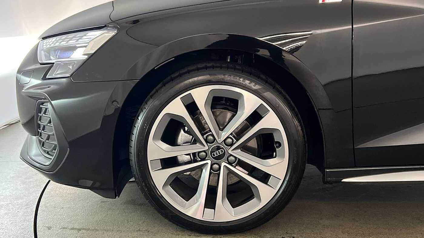 Used Audi A3 2025 for sale - 76678634: Photo 5