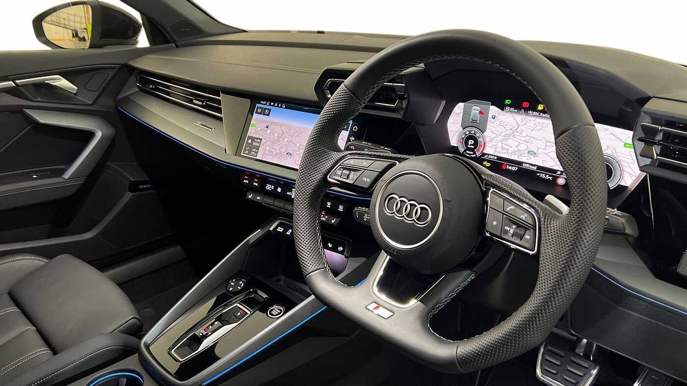 Used Audi A3 2025 for sale - 76678634: Photo 6