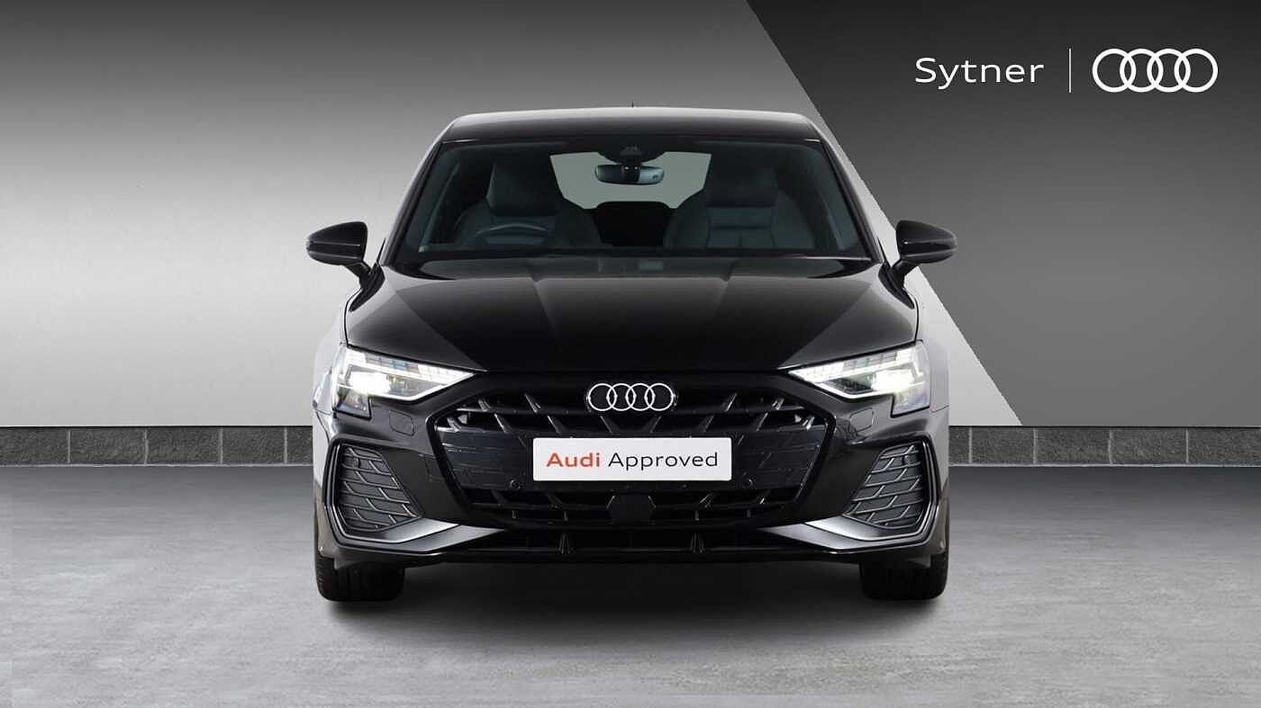 Used Audi A3 2025 for sale - 76678634: Photo 7