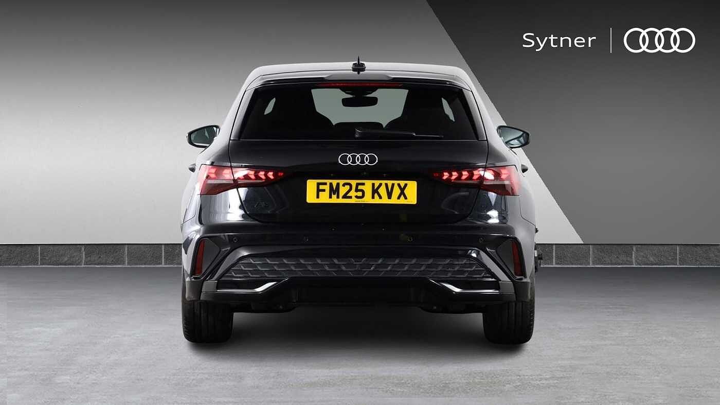 Used Audi A3 2025 for sale - 76678634: Photo 8