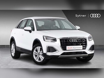 Used Audi Q2 2025 for sale - 76274088: Photo