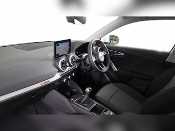 Used Audi Q2 2025 for sale - 76274088: Photo
