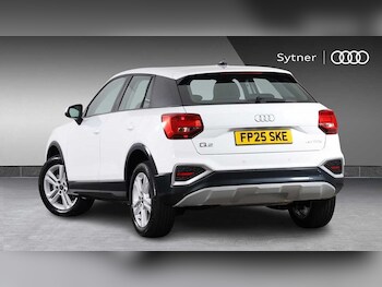 Used Audi Q2 2025 for sale - 76274088: Photo