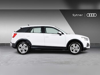 Used Audi Q2 2025 for sale - 76274088: Photo