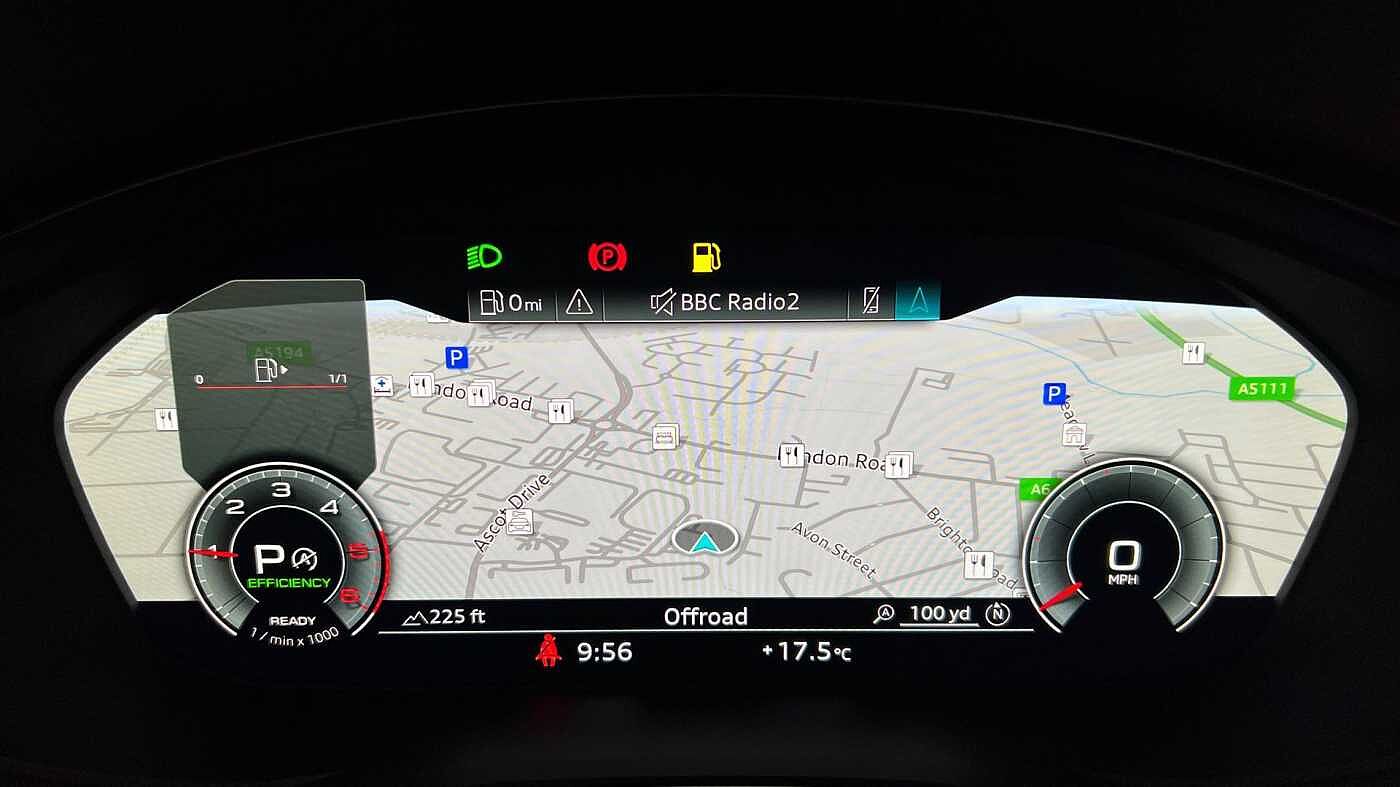 Used Audi A4 2022 for sale - 76674981: Photo 11