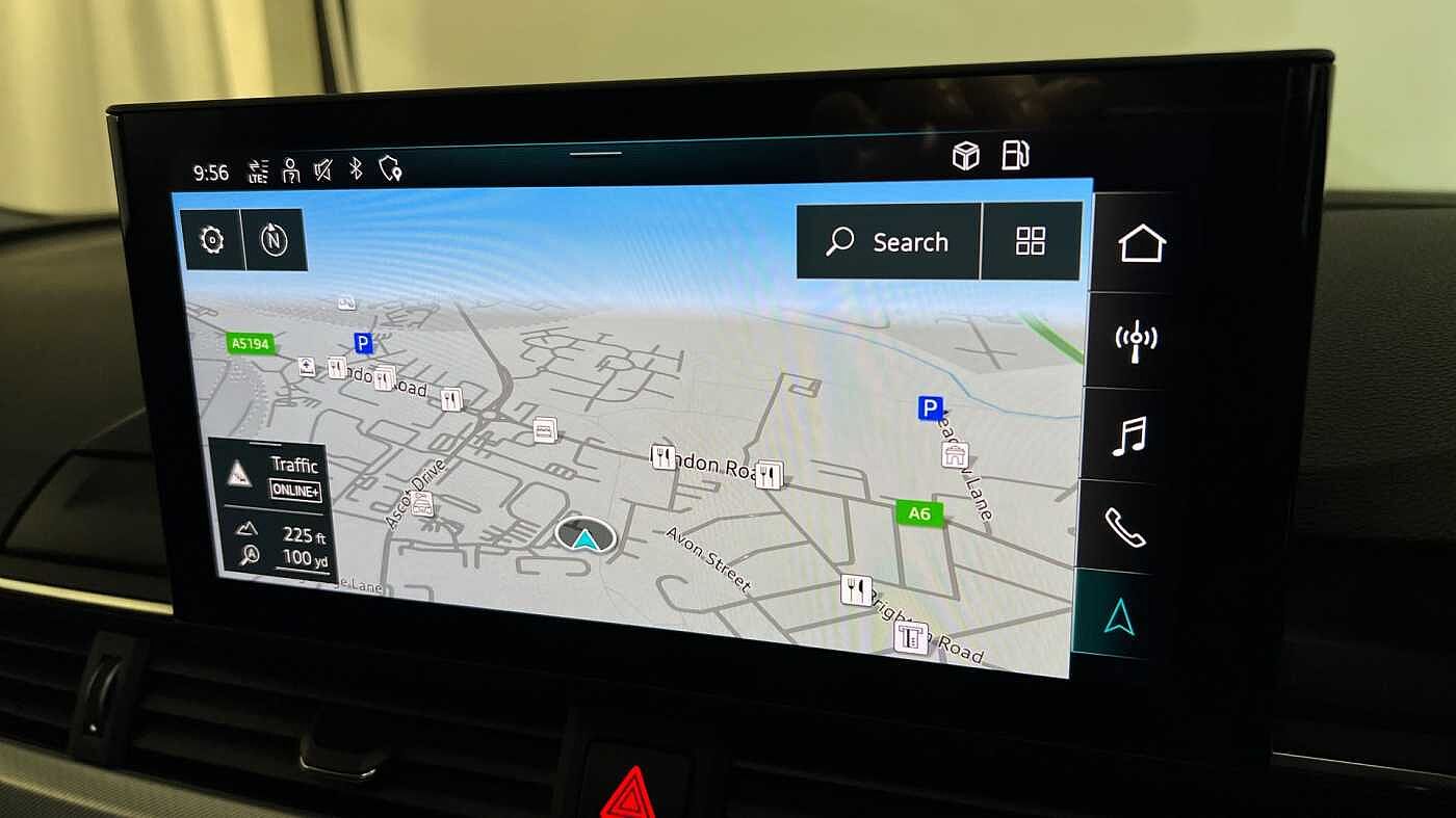 Used Audi A4 2022 for sale - 76674981: Photo 12