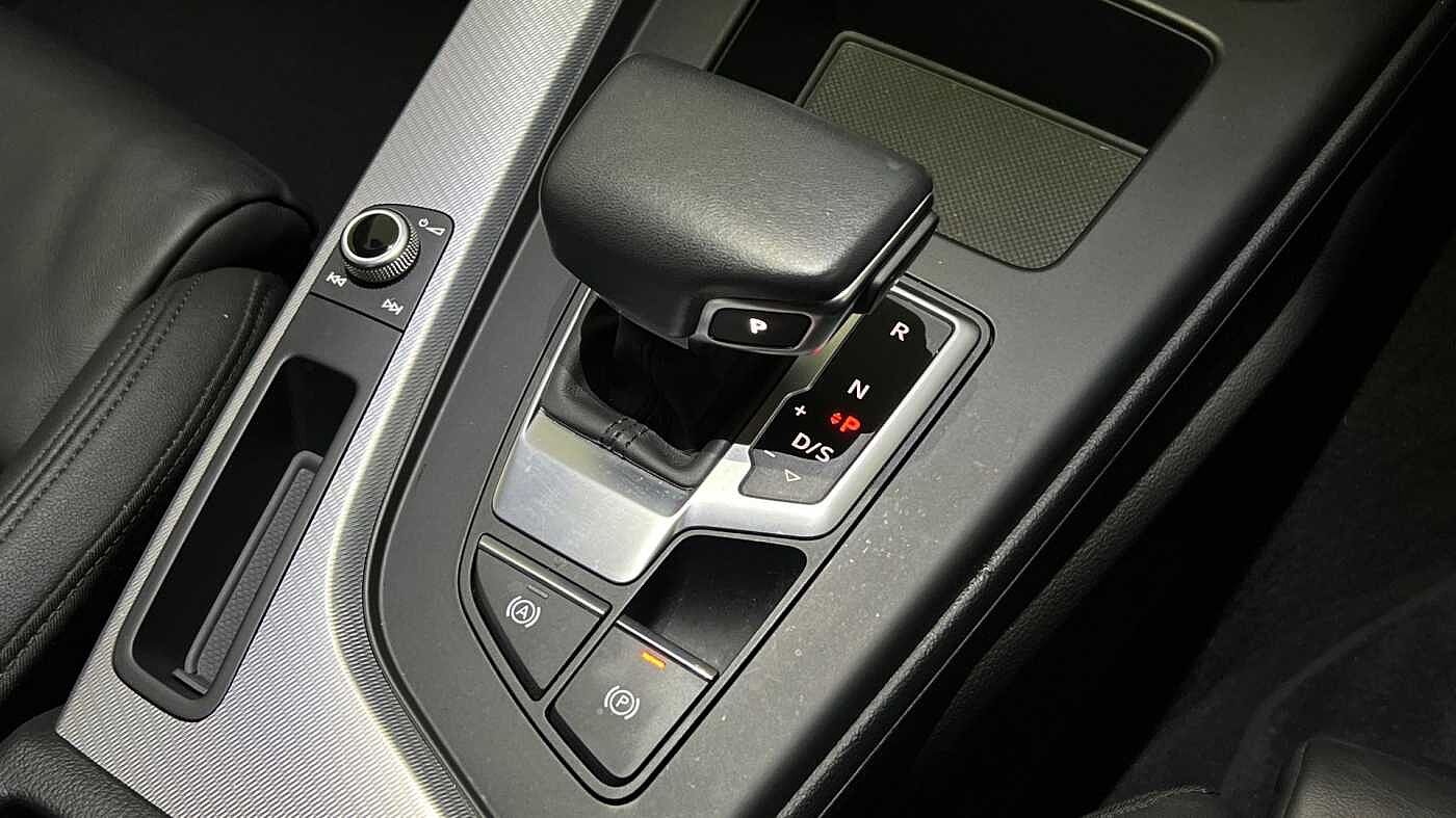 Used Audi A4 2022 for sale - 76674981: Photo 14