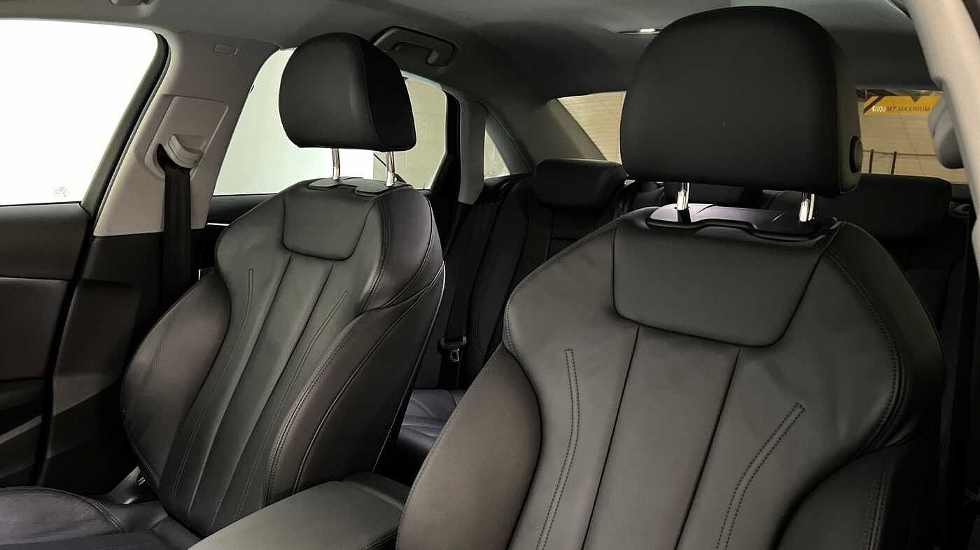 Used Audi A4 2022 for sale - 76674981: Photo 15