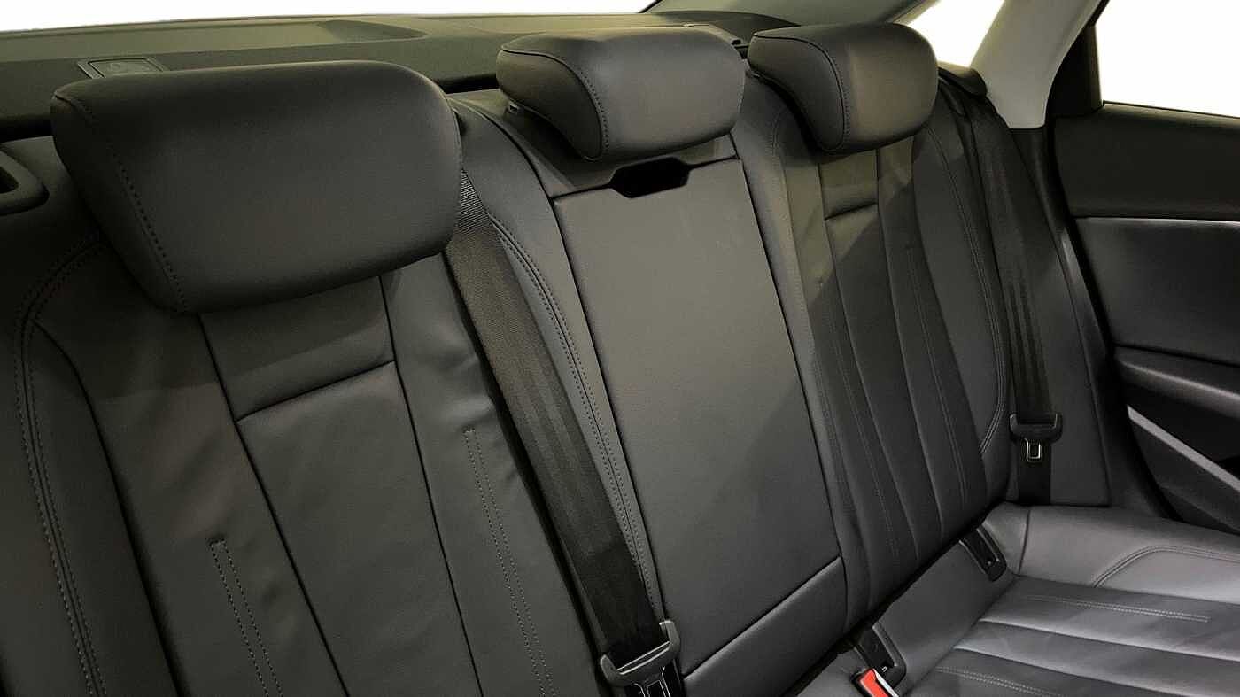 Used Audi A4 2022 for sale - 76674981: Photo 16