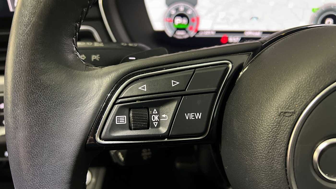 Used Audi A4 2022 for sale - 76674981: Photo 17