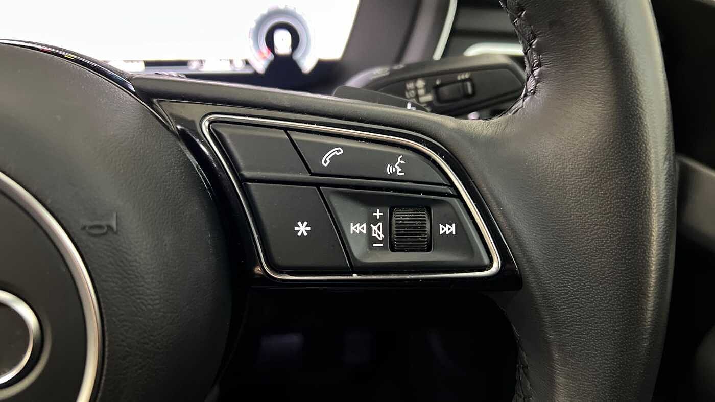 Used Audi A4 2022 for sale - 76674981: Photo 18