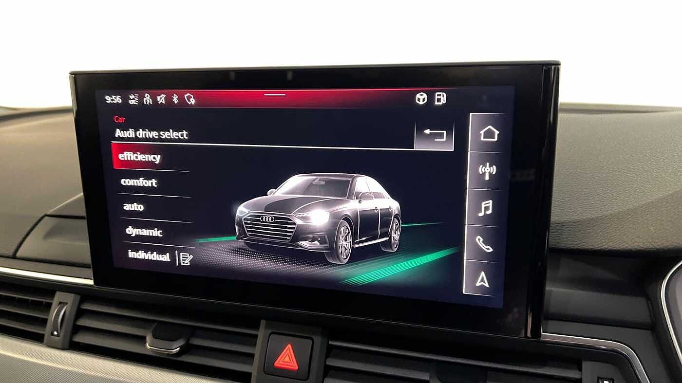 Used Audi A4 2022 for sale - 76674981: Photo 19