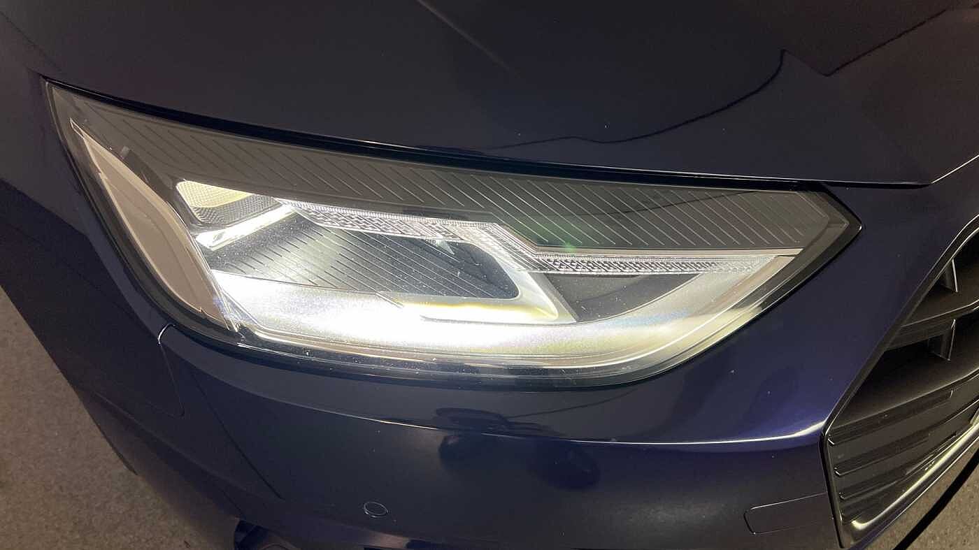 Used Audi A4 2022 for sale - 76674981: Photo 24