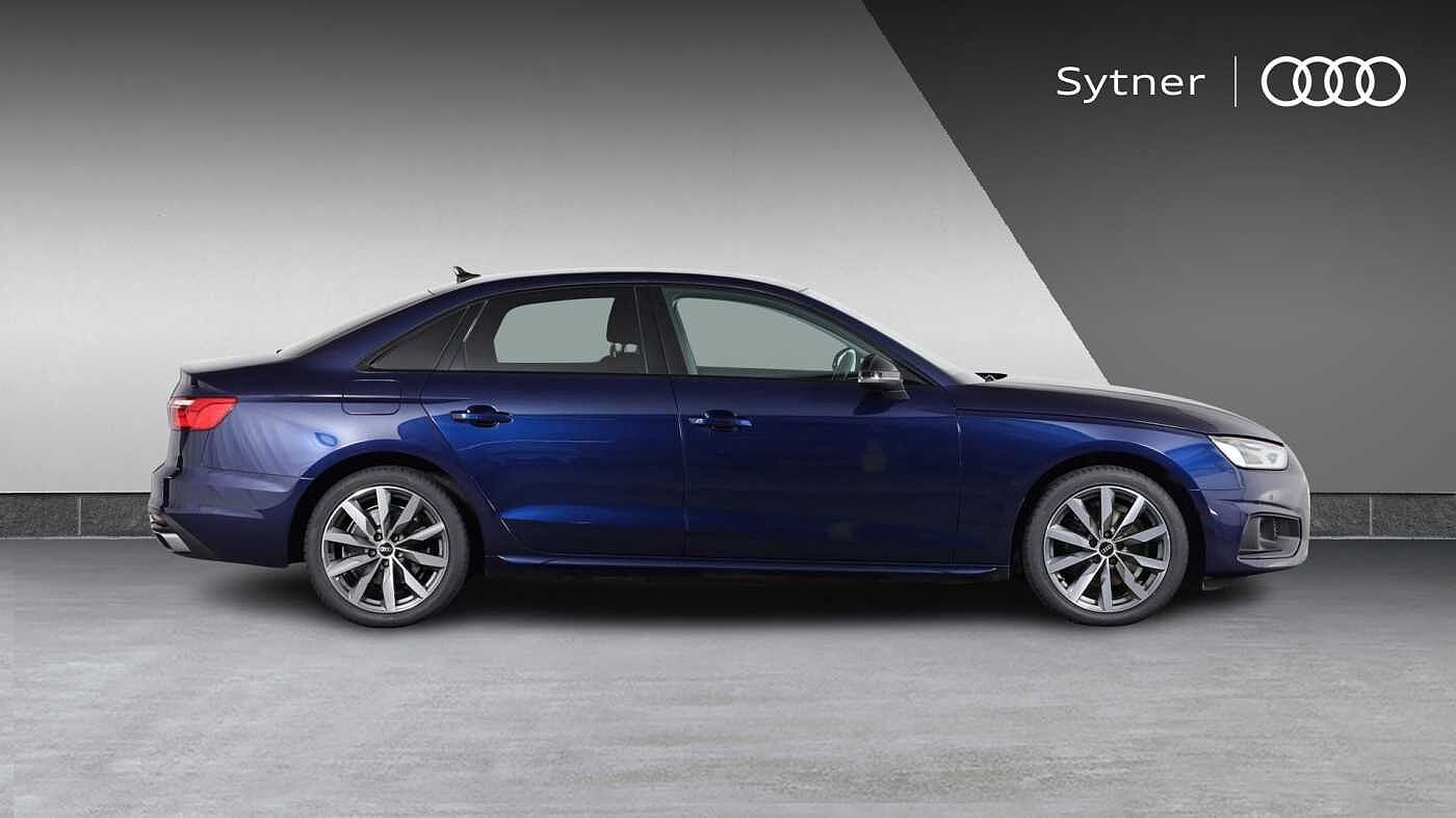 Used Audi A4 2022 for sale - 76674981: Photo 4