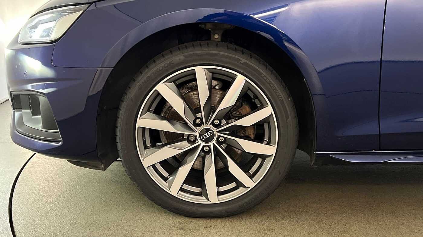 Used Audi A4 2022 for sale - 76674981: Photo 5