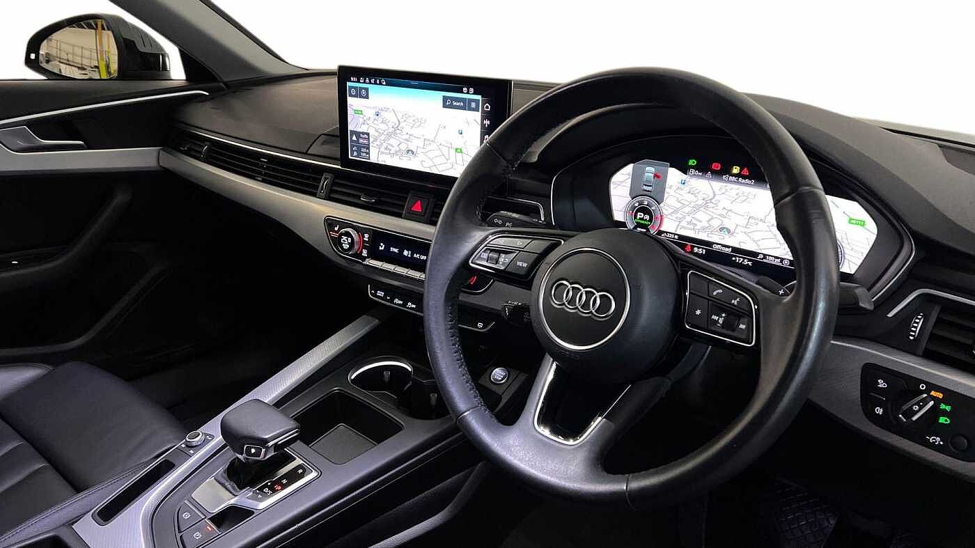 Used Audi A4 2022 for sale - 76674981: Photo 6