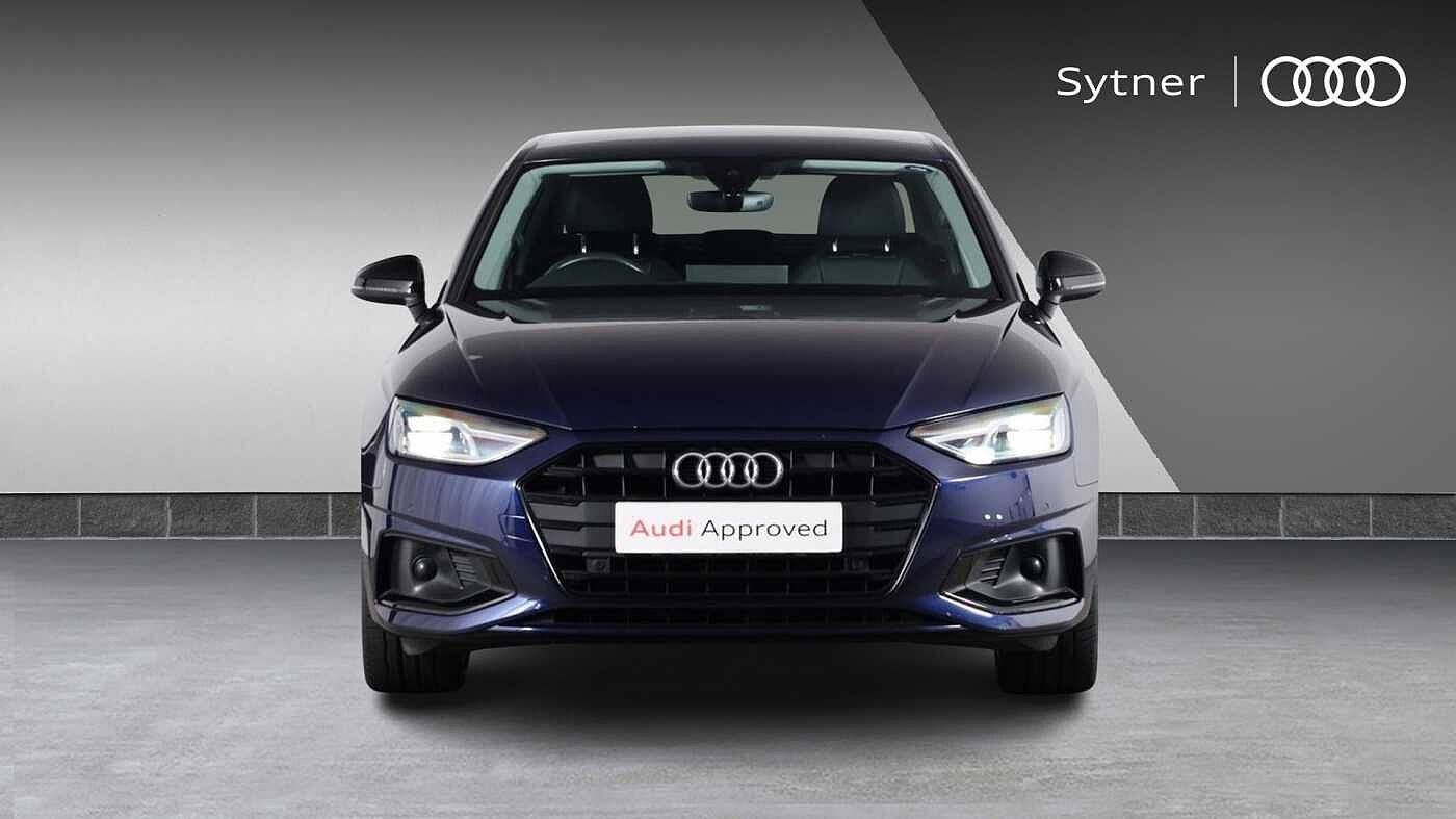 Used Audi A4 2022 for sale - 76674981: Photo 7