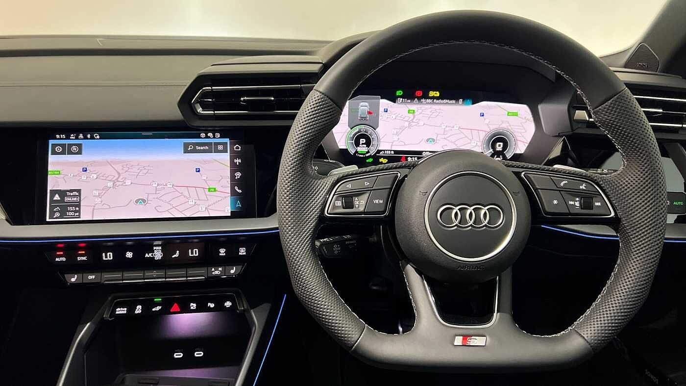 Used Audi A3 2025 for sale - 76679884: Photo 10