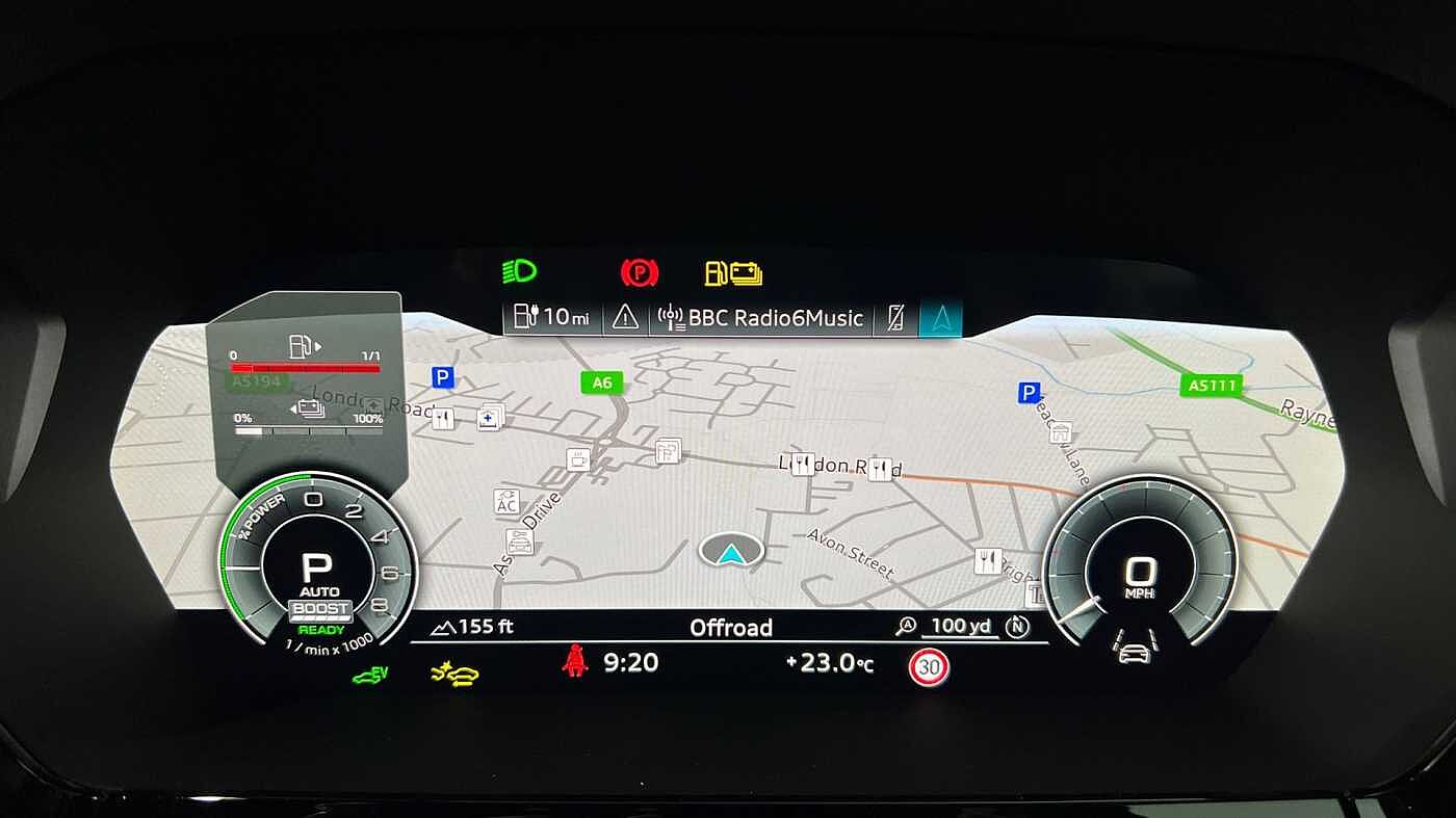 Used Audi A3 2025 for sale - 76679884: Photo 11