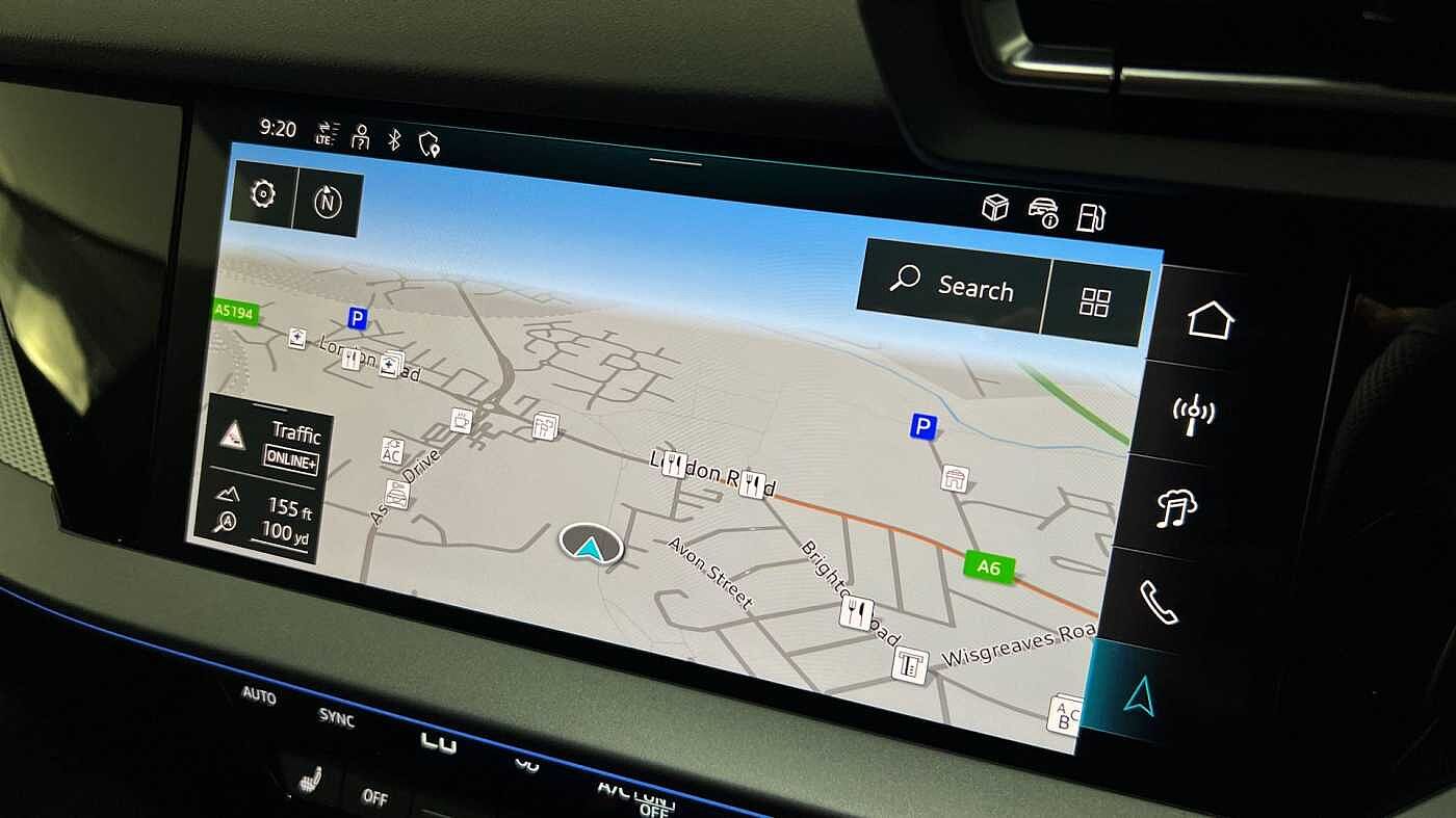 Used Audi A3 2025 for sale - 76679884: Photo 12