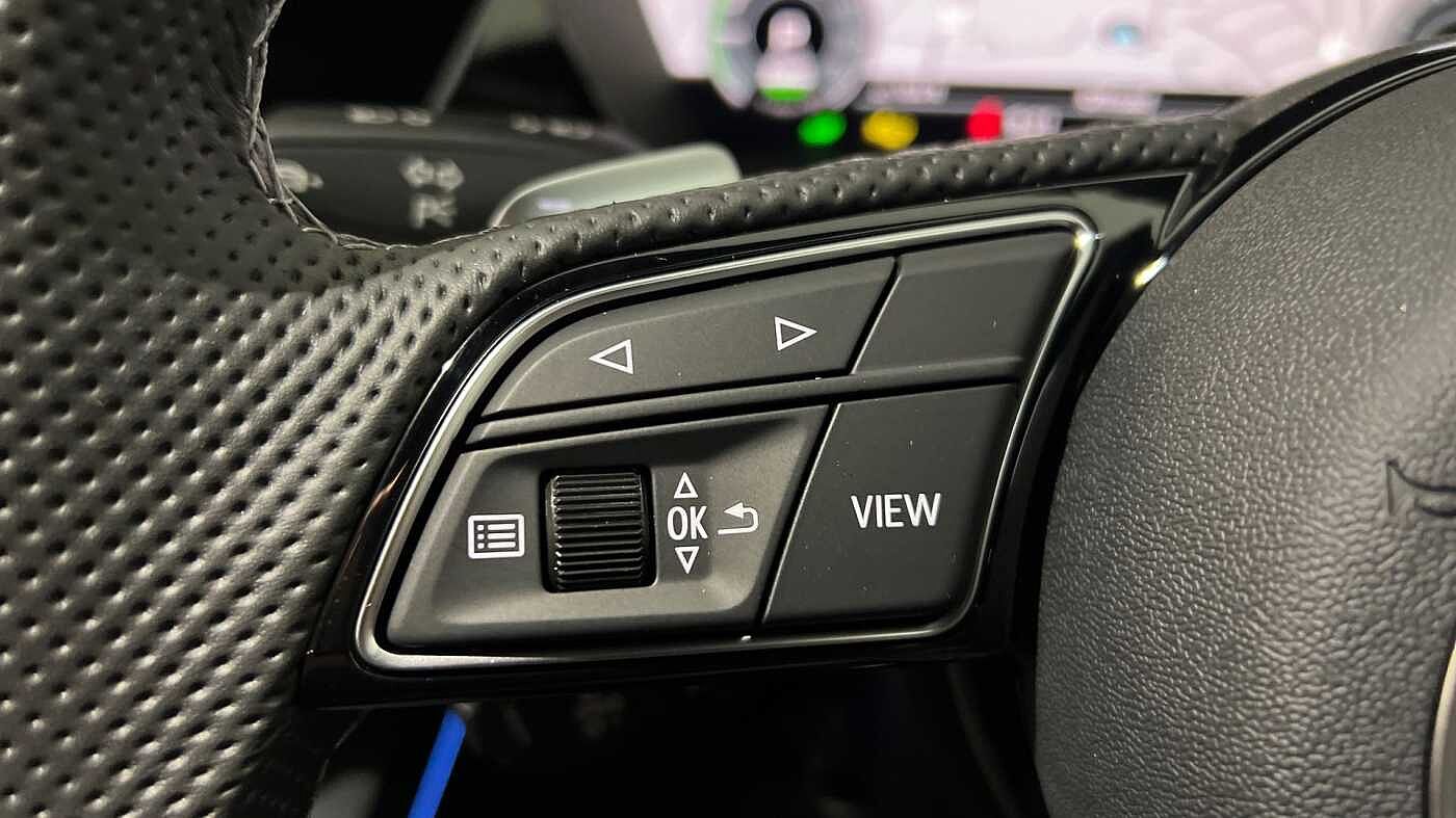 Used Audi A3 2025 for sale - 76679884: Photo 17