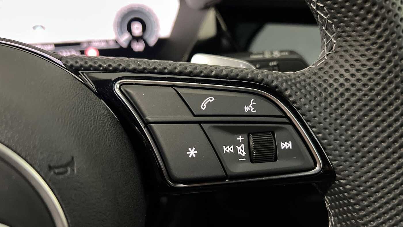 Used Audi A3 2025 for sale - 76679884: Photo 18