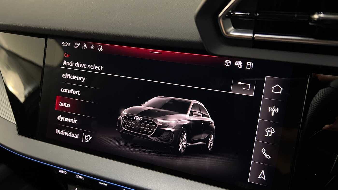 Used Audi A3 2025 for sale - 76679884: Photo 19