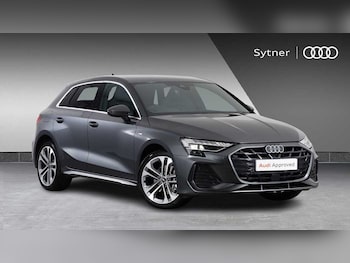 Used Audi A3 2025 for sale - 76679884: Photo