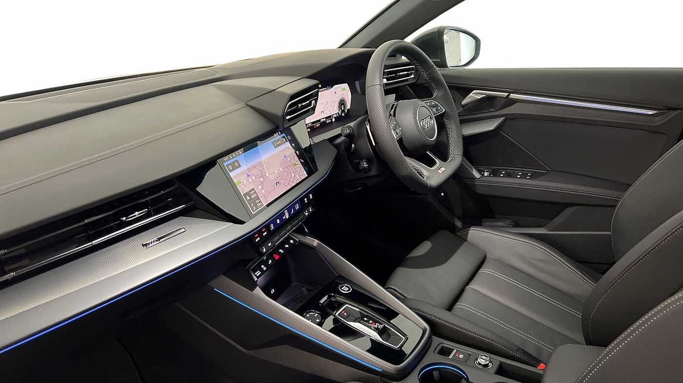 Used Audi A3 2025 for sale - 76679884: Photo 2