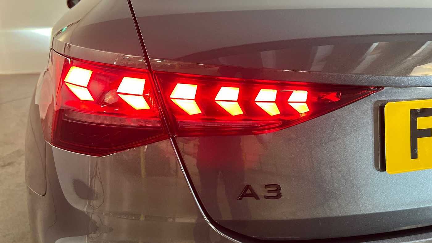 Used Audi A3 2025 for sale - 76679884: Photo 23