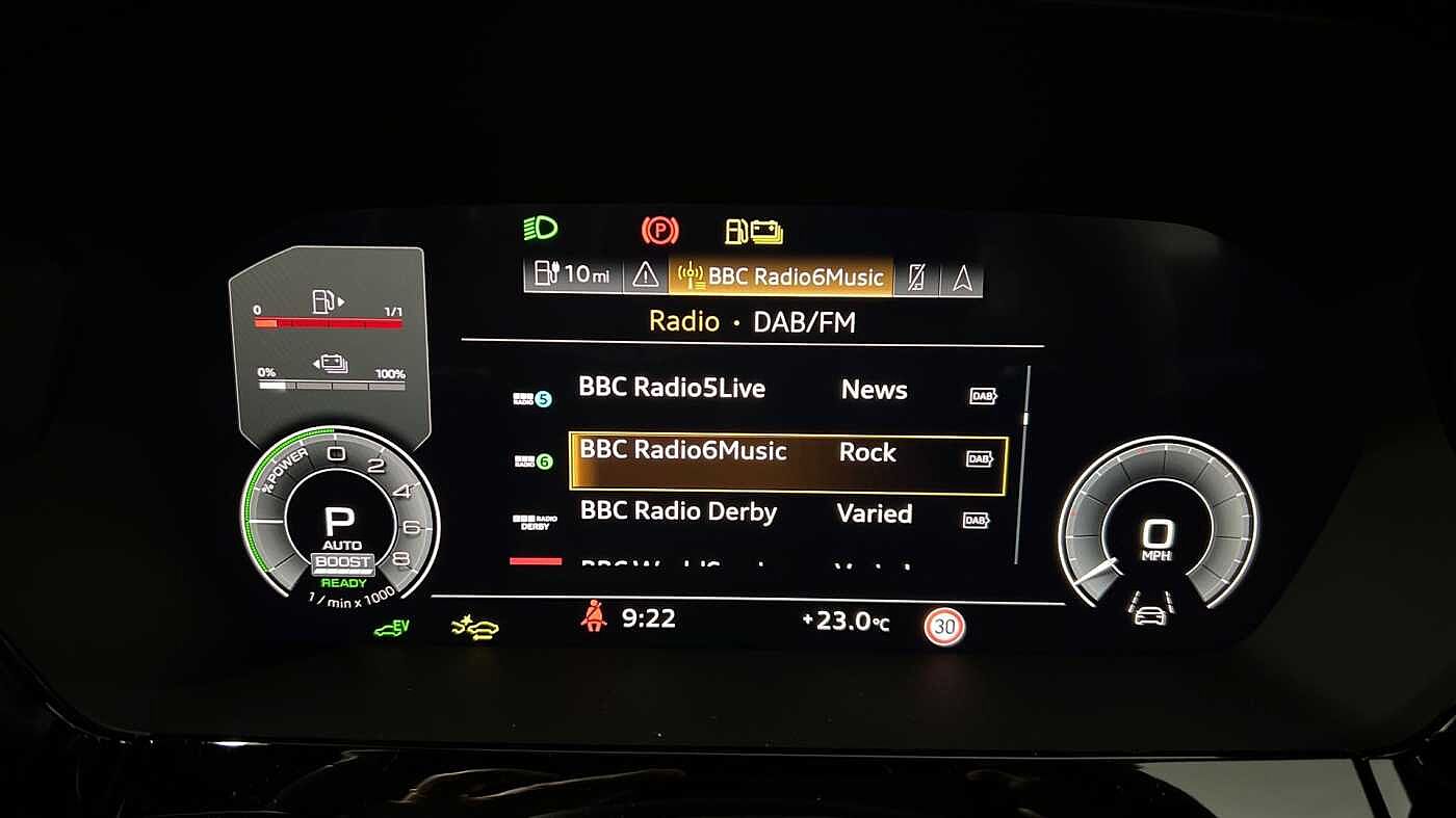 Used Audi A3 2025 for sale - 76679884: Photo 25