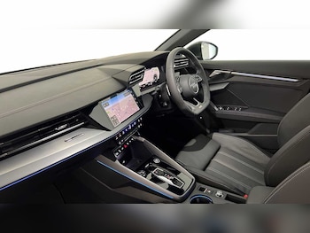 Used Audi A3 2025 for sale - 76679884: Photo