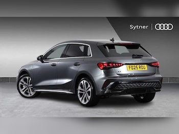 Used Audi A3 2025 for sale - 76679884: Photo