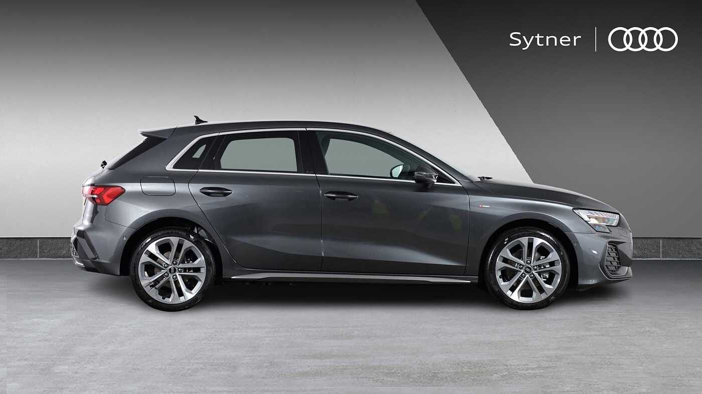 Used Audi A3 2025 for sale - 76679884: Photo 4