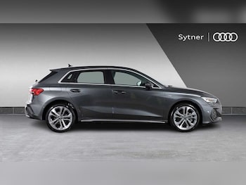 Used Audi A3 2025 for sale - 76679884: Photo